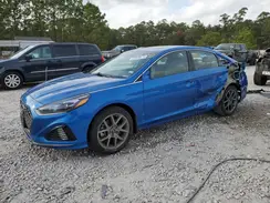 5NPE34AB3JH680825 2018 HYUNDAI SONATA