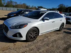 5NPE34AB3JH681425 2018 HYUNDAI SONATA