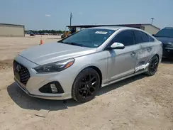 5NPE34AB3JH684292 2018 HYUNDAI SONATA