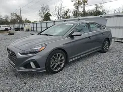 5NPE34AB3JH685684 2018 HYUNDAI SONATA