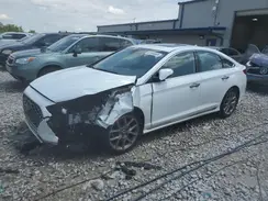 5NPE34AB3JH686818 2018 HYUNDAI SONATA