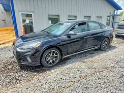 5NPE34AB3JH688066 2018 HYUNDAI SONATA