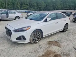 5NPE34AB3JH688472 2018 HYUNDAI SONATA