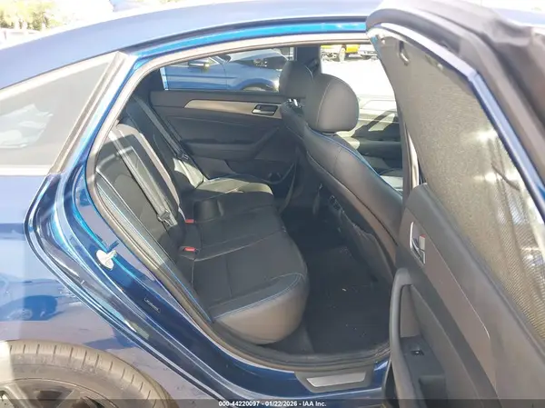 5NPE34AB3JH689346 2018 HYUNDAI SONATA - Image 8