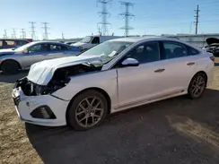 5NPE34AB3JH693901 2018 HYUNDAI SONATA