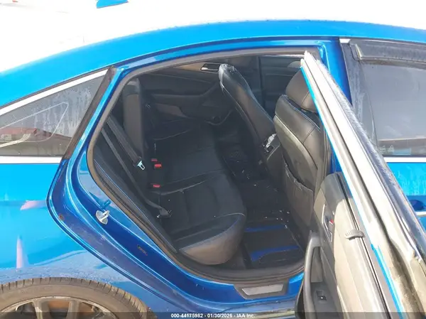 5NPE34AB3JH699813 2018 HYUNDAI SONATA - Image 8
