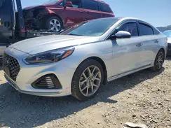 5NPE34AB3JH700569 2018 HYUNDAI SONATA