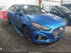 5NPE34AB3JH700877 2018 HYUNDAI SONATA