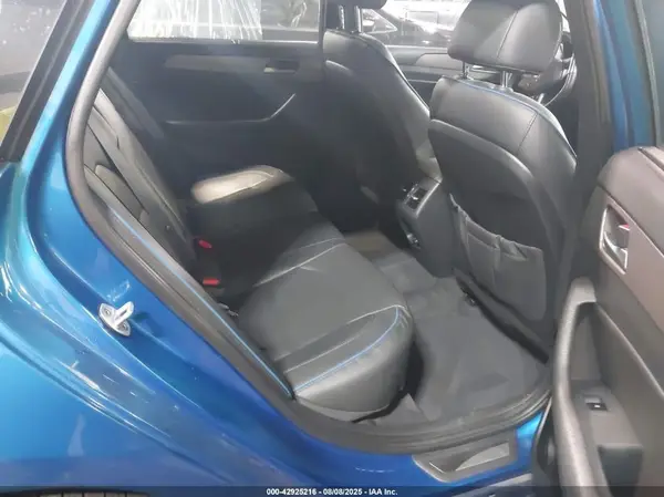5NPE34AB3JH700877 2018 HYUNDAI SONATA - Image 8