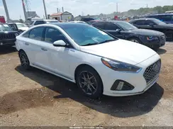 5NPE34AB3JH714407 2018 HYUNDAI SONATA