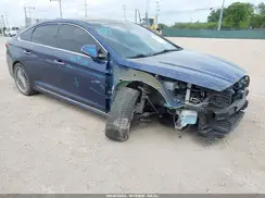 5NPE34AB3JH716335 2018 HYUNDAI SONATA