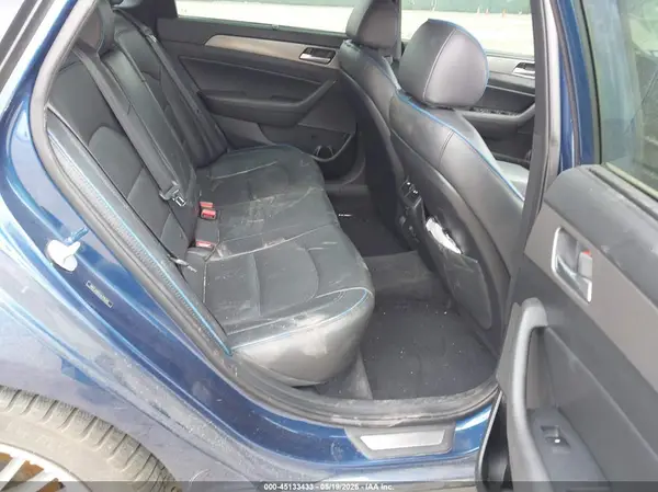 5NPE34AB3JH716335 2018 HYUNDAI SONATA - Image 8