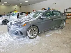 5NPE34AB3JH727447 2018 HYUNDAI SONATA
