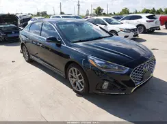 5NPE34AB3KH731323 2019 HYUNDAI SONATA