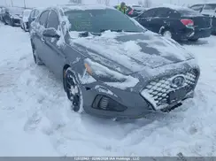 5NPE34AB3KH742371 2019 HYUNDAI SONATA