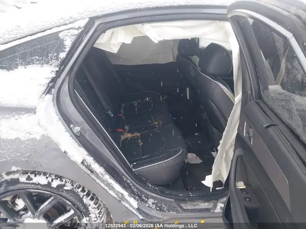 5NPE34AB3KH742371 2019 HYUNDAI SONATA - Image 8