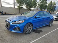 5NPE34AB3KH749255 2019 HYUNDAI SONATA