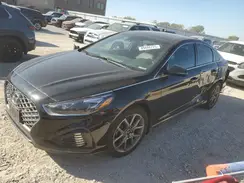 5NPE34AB3KH761230 2019 HYUNDAI SONATA