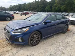 5NPE34AB3KH763818 2019 HYUNDAI SONATA