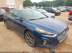 5NPE34AB3KH769005 2019 HYUNDAI SONATA