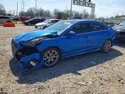 5NPE34AB3KH782885 2019 HYUNDAI SONATA
