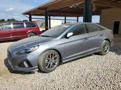 5NPE34AB3KH789805 2019 HYUNDAI SONATA