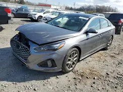 5NPE34AB3KH796642 2019 HYUNDAI SONATA