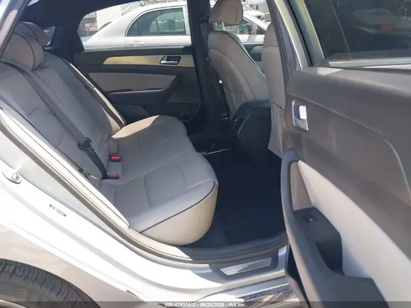 5NPE34AB4GH405845 2016 HYUNDAI SONATA - Image 8