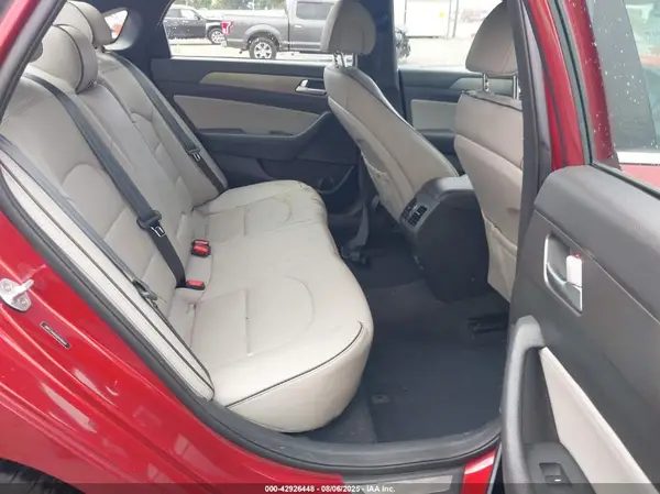 5NPE34AB4GH406624 2016 HYUNDAI SONATA - Image 8