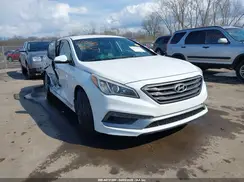 5NPE34AB4HH457090 2017 HYUNDAI SONATA