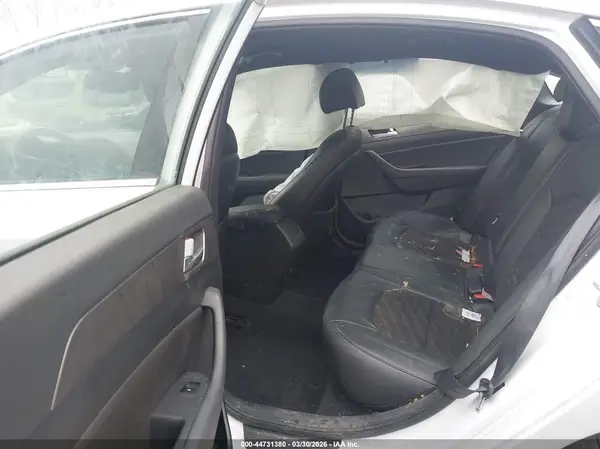 5NPE34AB4HH457090 2017 HYUNDAI SONATA - Image 8