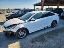 5NPE34AB4HH458854 2017 HYUNDAI SONATA