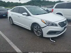 5NPE34AB4HH468414 2017 HYUNDAI SONATA