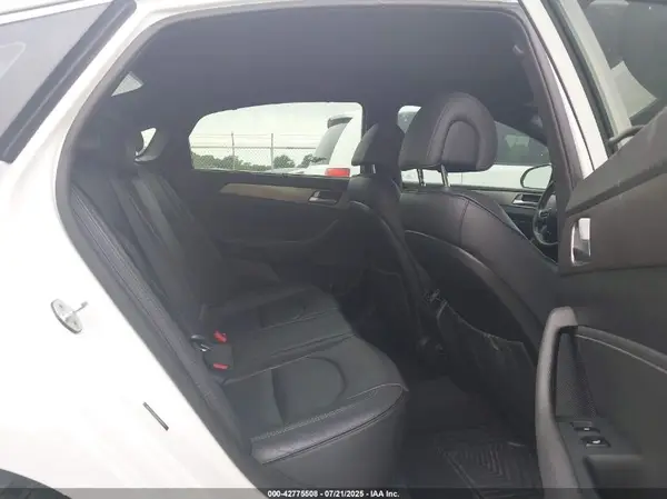 5NPE34AB4HH468414 2017 HYUNDAI SONATA - Image 8