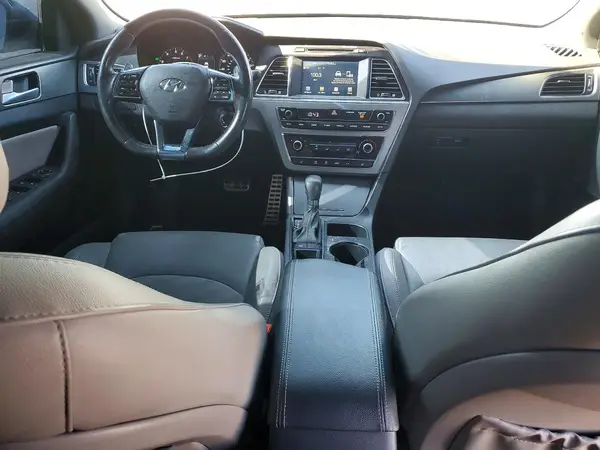 5NPE34AB4HH471183 2017 HYUNDAI SONATA - Image 8