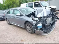 5NPE34AB4HH497007 2017 HYUNDAI SONATA