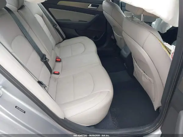 5NPE34AB4HH497007 2017 HYUNDAI SONATA - Image 8