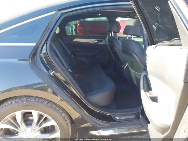 5NPE34AB4HH497198 2017 HYUNDAI SONATA - Image 8