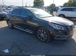 5NPE34AB4HH499808 2017 HYUNDAI SONATA