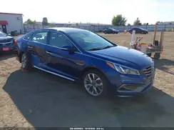 5NPE34AB4HH501718 2017 HYUNDAI SONATA