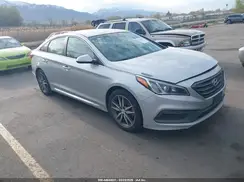 5NPE34AB4HH508040 2017 HYUNDAI SONATA