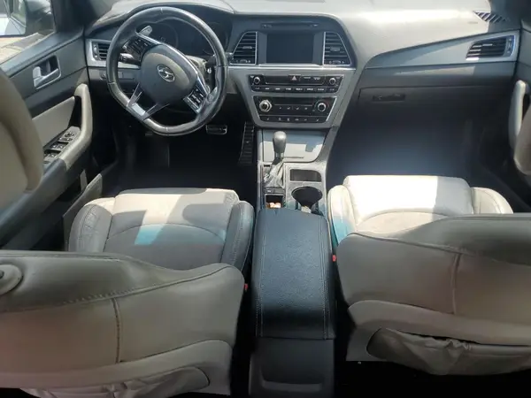 5NPE34AB4HH512525 2017 HYUNDAI SONATA - Image 8
