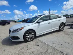 5NPE34AB4HH517904 2017 HYUNDAI SONATA