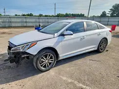 5NPE34AB4HH523167 2017 HYUNDAI SONATA