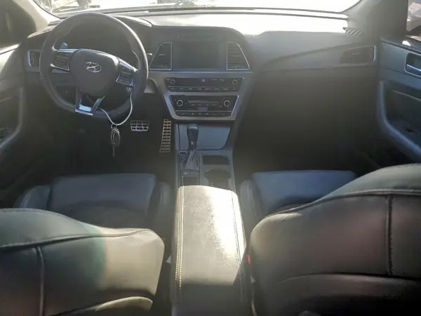 5NPE34AB4HH524707 2017 HYUNDAI SONATA - Image 8