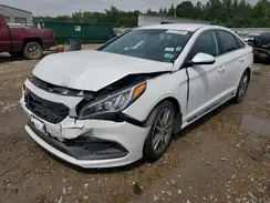 5NPE34AB4HH529485 2017 HYUNDAI SONATA