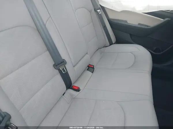 5NPE34AB4HH537196 2017 HYUNDAI SONATA - Image 8