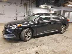 5NPE34AB4HH540471 2017 HYUNDAI SONATA