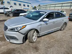 5NPE34AB4HH544861 2017 HYUNDAI SONATA