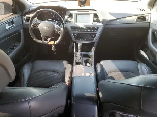 5NPE34AB4HH546481 2017 HYUNDAI SONATA - Image 8